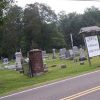 North Chemung Cemetery (Baldwin) on Sysoon