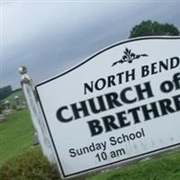 North Bend Church of the Brethren Cemetery on Sysoon