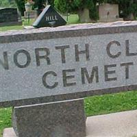 North Clayton Cemetery on Sysoon