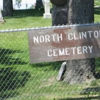 North Clinton Cemetery on Sysoon