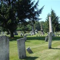 North Cornwall Cemetery on Sysoon