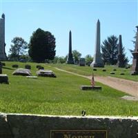 North Cornwall Cemetery on Sysoon