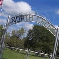 North Creek Cemetery on Sysoon