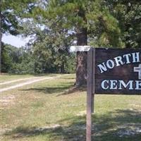 North Creek Cemetery on Sysoon