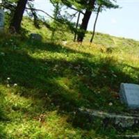 North Cuba Cemetery on Sysoon