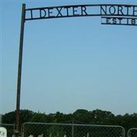 North Dexter Cemetery on Sysoon