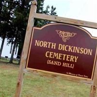 North Dickinson Cemetery on Sysoon