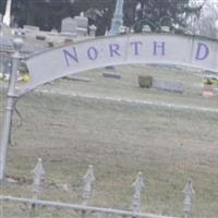 North Dover Cemetery on Sysoon
