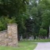 North East Cemetery on Sysoon