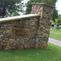 North East Cemetery on Sysoon