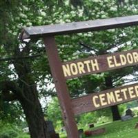 North Eldorado Cemetery on Sysoon