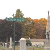 North End Cemetery on Sysoon