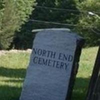 North End Cemetery on Sysoon