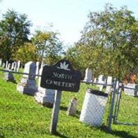 North End Cemetery on Sysoon