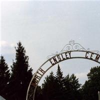 North Ensley Cemetery on Sysoon