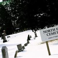 North Evans Cemetery on Sysoon