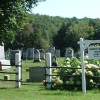 North Fairfield Herrick Cemetery on Sysoon