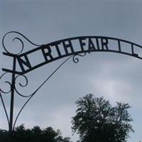 North Fairfield (Old) Cemetery on Sysoon