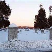 North Farmington Friends Cemetery on Sysoon