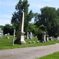 North Ferrisburgh Cemetery on Sysoon