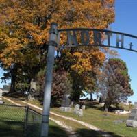 North Fork Cemetery on Sysoon