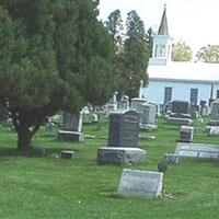 North Gage Cemetery on Sysoon