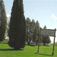 North Gage Cemetery on Sysoon