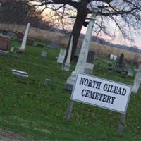 North Gilead Cemetery on Sysoon