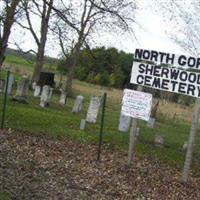 North Gore Cemetery on Sysoon