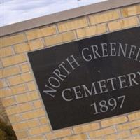 North Greenfield Cemetery on Sysoon
