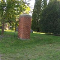 North Grove Cemetery on Sysoon