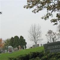 North Grove Evangelical Cemetery on Sysoon
