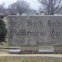 North Hardin Memorial Gardens on Sysoon