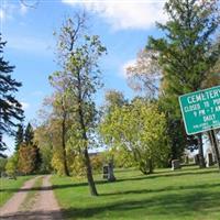 North Hibbing Cemetery on Sysoon