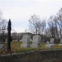 North Hickory Cemetery on Sysoon