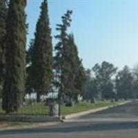 North Hilmar Cemetery on Sysoon