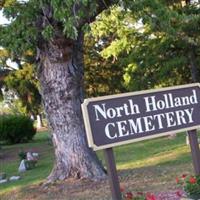 North Holland Cemetery on Sysoon