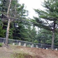 North Hudson Cemetery on Sysoon