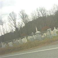 North Hyde Park Cemetery on Sysoon