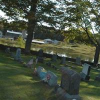 North Jackson Cemetery on Sysoon