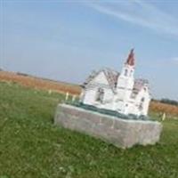 North Lamoure Cemetery on Sysoon