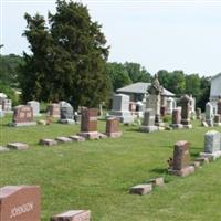 North Limestone Presbyterian Cemetery on Sysoon