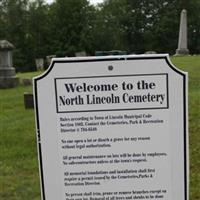 North Lincoln Cemetery on Sysoon