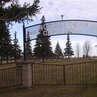 North Logan (Harvey's) Cemetery on Sysoon