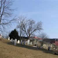 North Main Street Cemetery on Sysoon