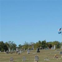North McAlester Cemetery on Sysoon