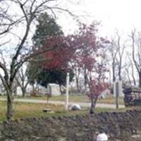 North Middletown Cemetery on Sysoon