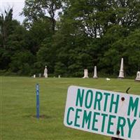 North Milan Cemetery on Sysoon