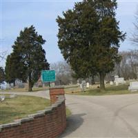 North Monroe Cemetery on Sysoon