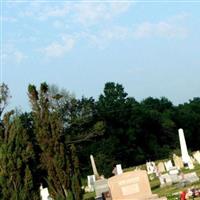 North Monroeville Cemetery on Sysoon